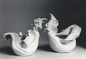 Ceramica-40° Concorso Internazionale d'arte di Faenza - 1981