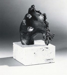 Acquario. Bronzo 1979